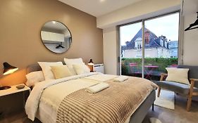 Appartement T2 Cocooning, Secteur Doutre